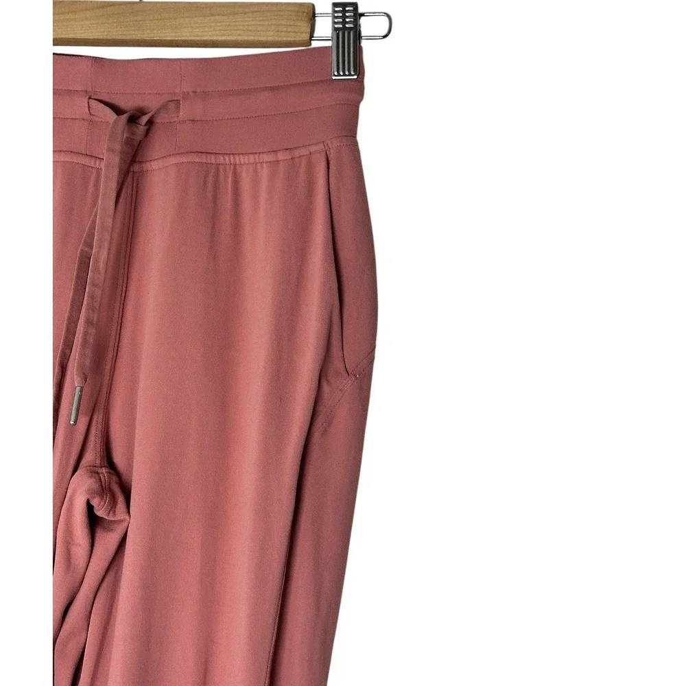 Lululemon Ready To Rulu Jogger Women's Size‎ 0  Desert Sun Drawstring Pockets